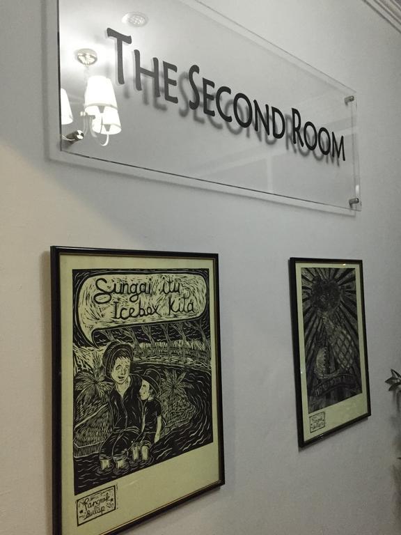 The Second Room Ranau Εξωτερικό φωτογραφία