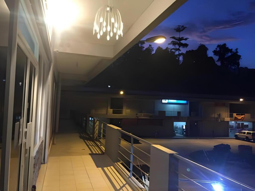 The Second Room Ranau Εξωτερικό φωτογραφία