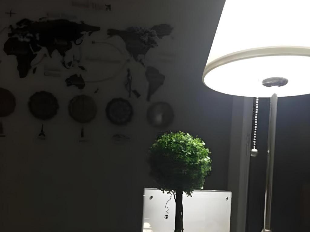 The Second Room Ranau Εξωτερικό φωτογραφία
