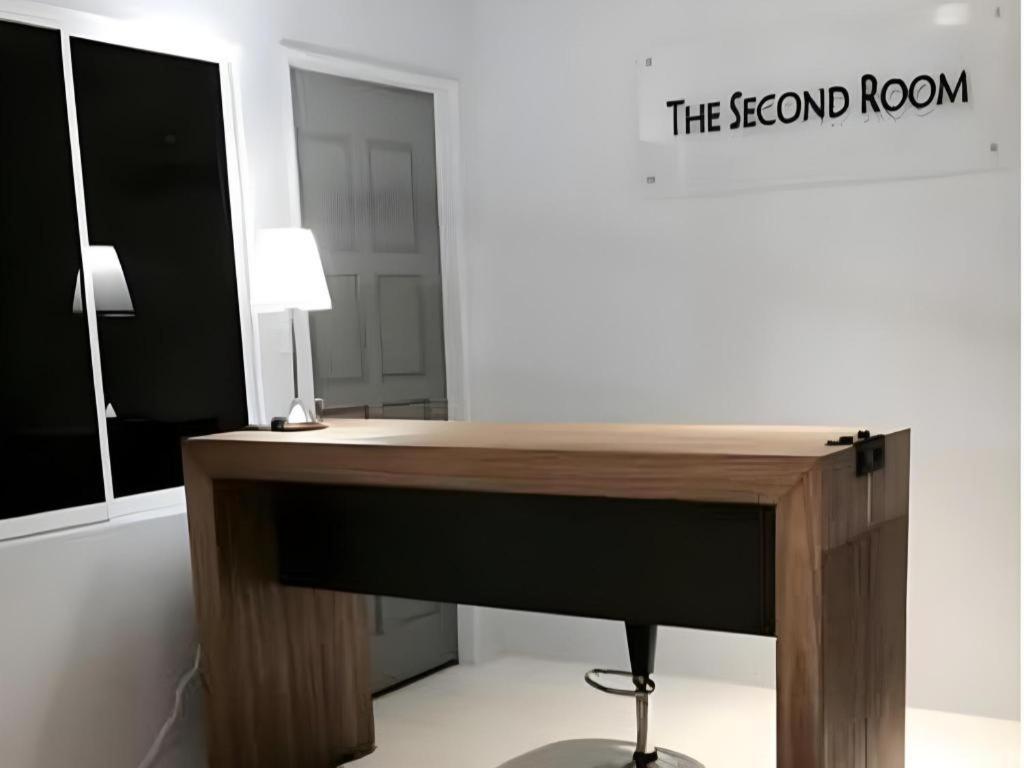 The Second Room Ranau Εξωτερικό φωτογραφία