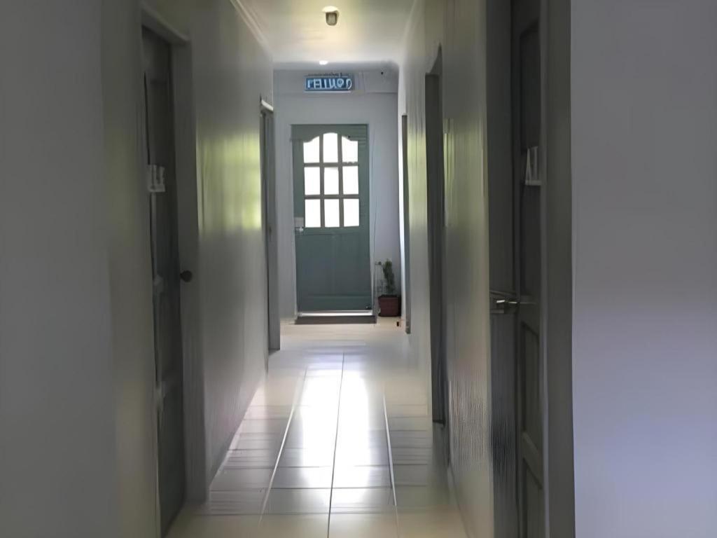 The Second Room Ranau Εξωτερικό φωτογραφία