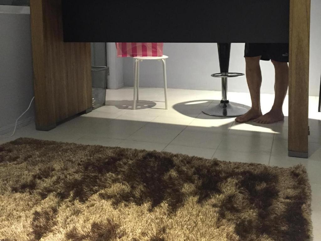 The Second Room Ranau Εξωτερικό φωτογραφία