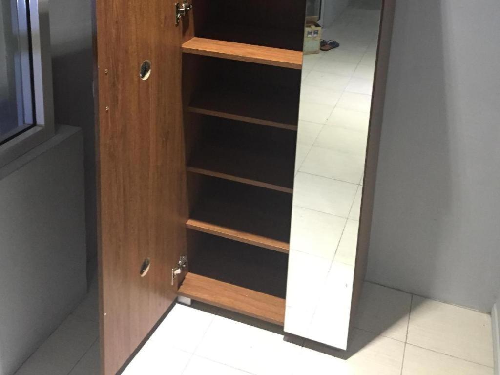 The Second Room Ranau Εξωτερικό φωτογραφία
