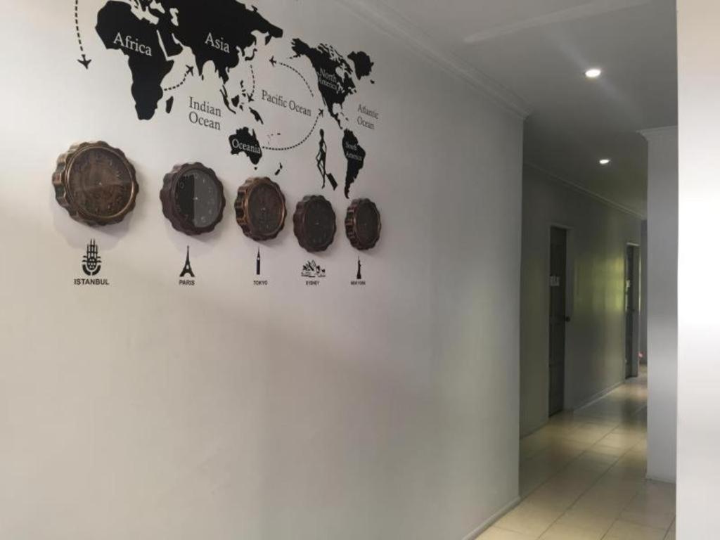 The Second Room Ranau Εξωτερικό φωτογραφία