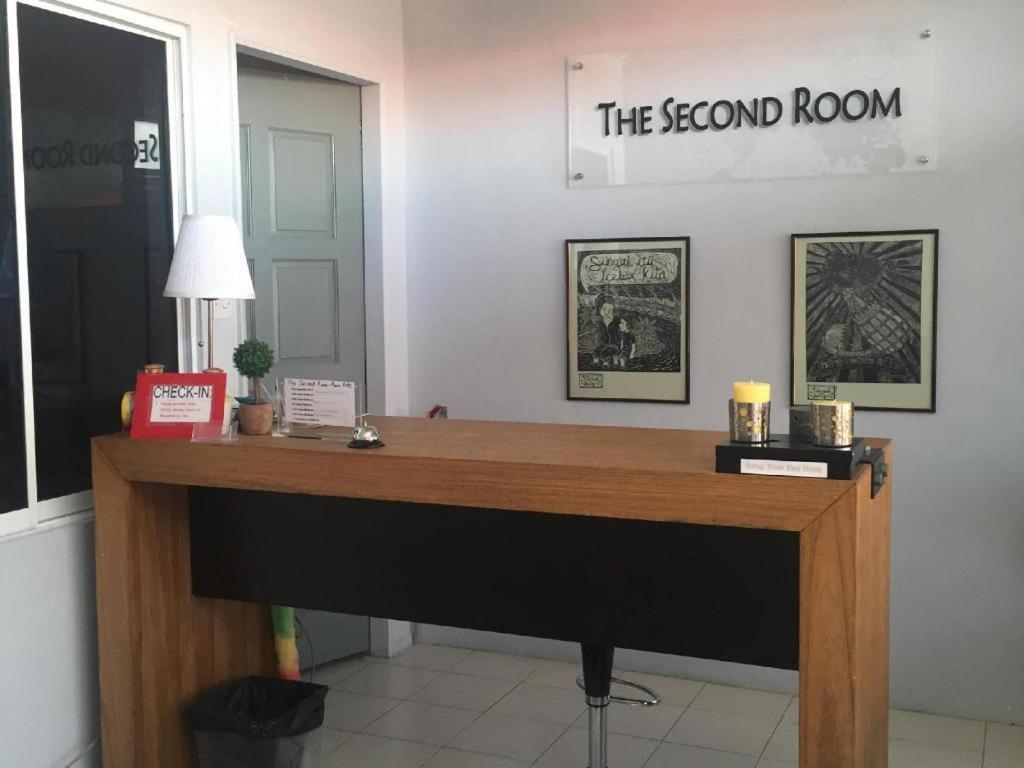 The Second Room Ranau Εξωτερικό φωτογραφία