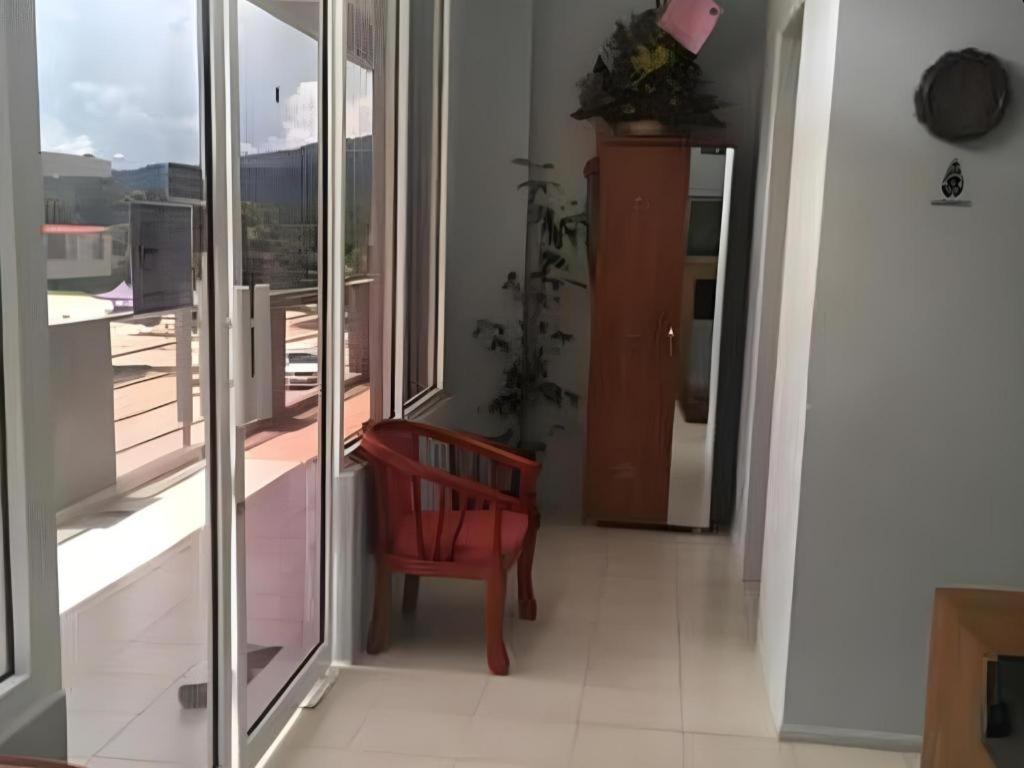 The Second Room Ranau Εξωτερικό φωτογραφία