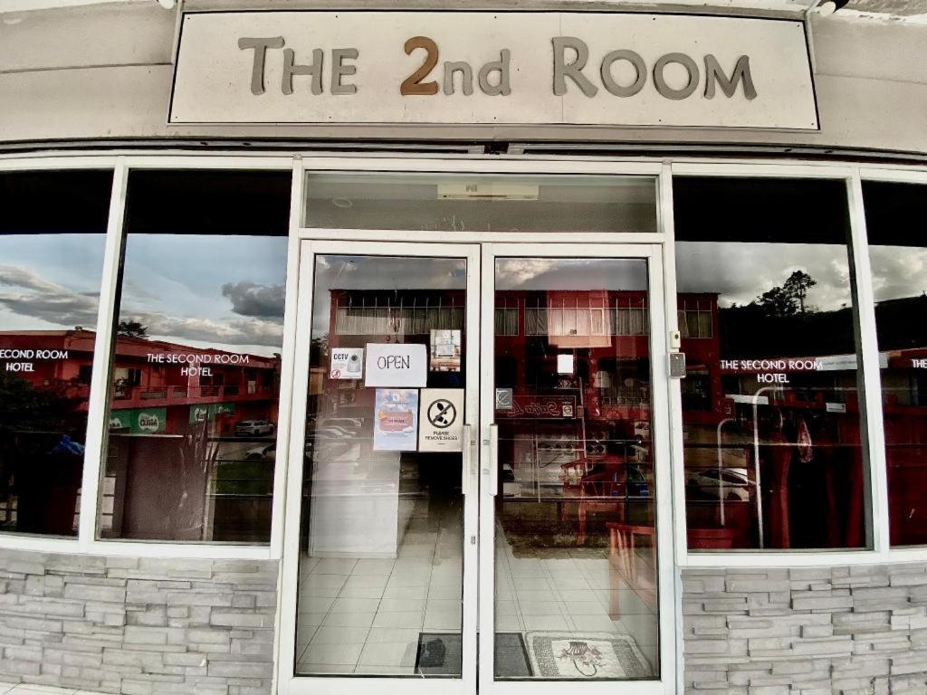 The Second Room Ranau Εξωτερικό φωτογραφία