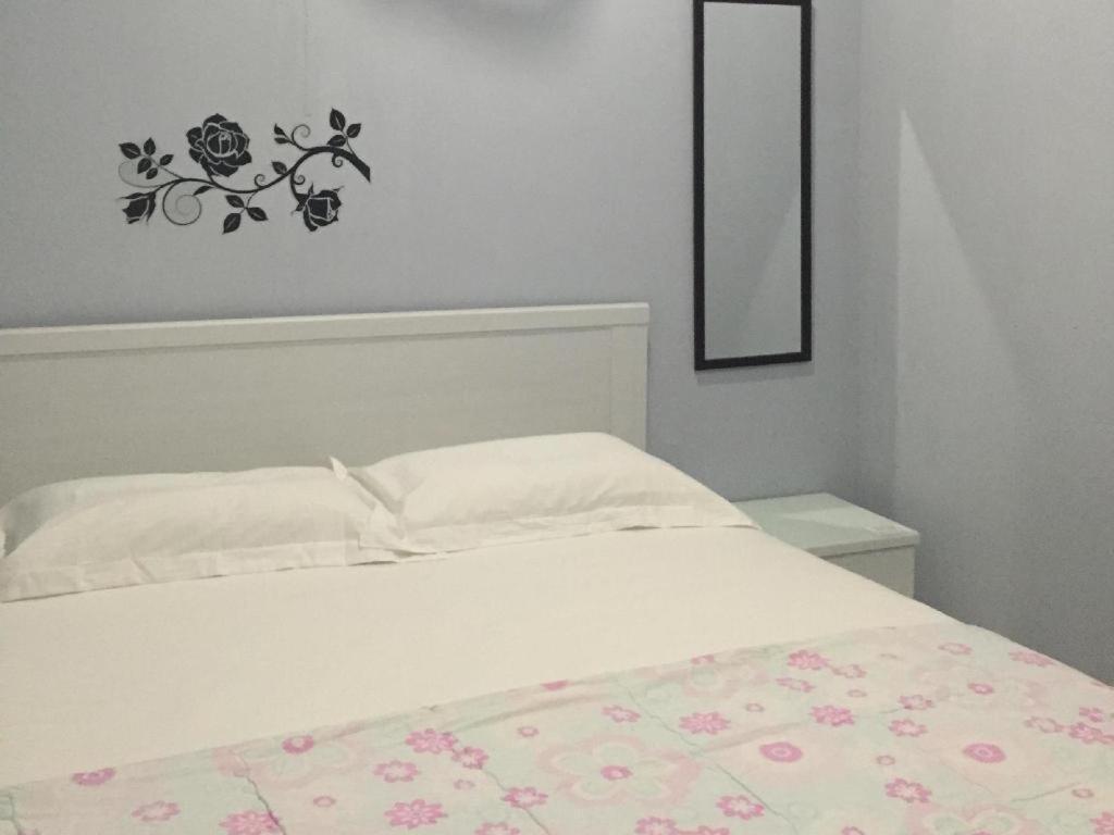 The Second Room Ranau Εξωτερικό φωτογραφία