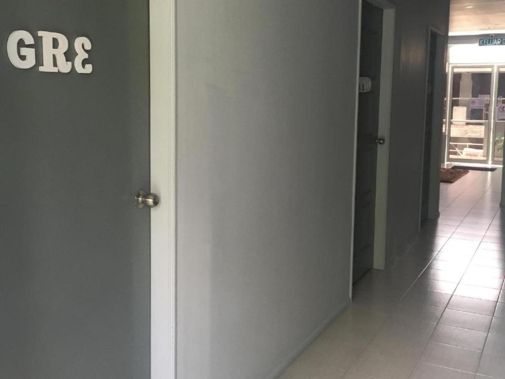 The Second Room Ranau Εξωτερικό φωτογραφία