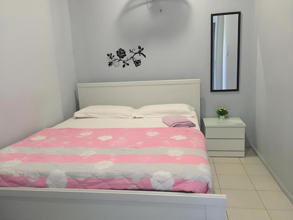 The Second Room Ranau Εξωτερικό φωτογραφία