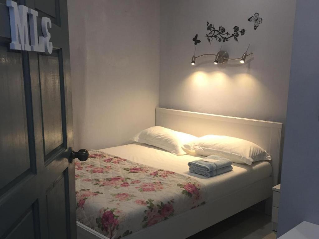The Second Room Ranau Εξωτερικό φωτογραφία