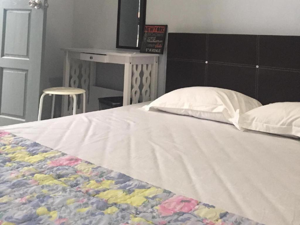 The Second Room Ranau Εξωτερικό φωτογραφία