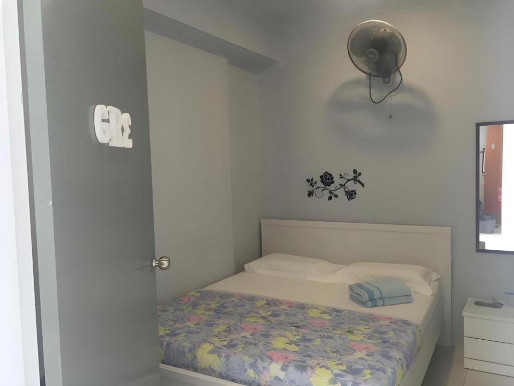 The Second Room Ranau Εξωτερικό φωτογραφία
