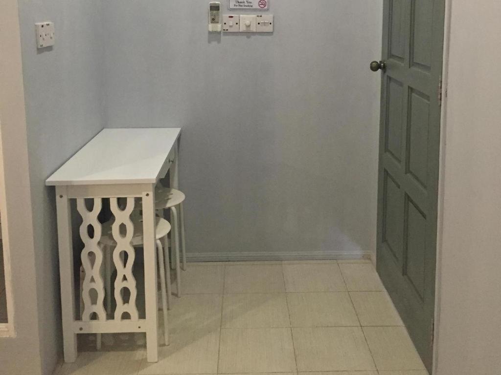 The Second Room Ranau Εξωτερικό φωτογραφία