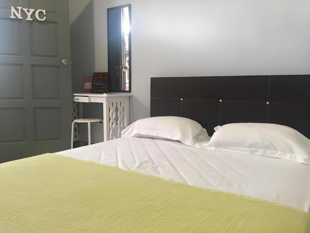 The Second Room Ranau Εξωτερικό φωτογραφία