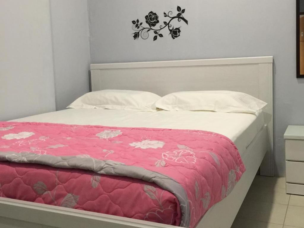 The Second Room Ranau Εξωτερικό φωτογραφία