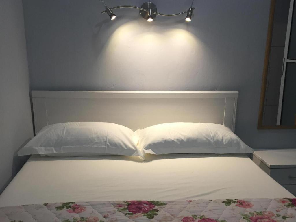 The Second Room Ranau Εξωτερικό φωτογραφία