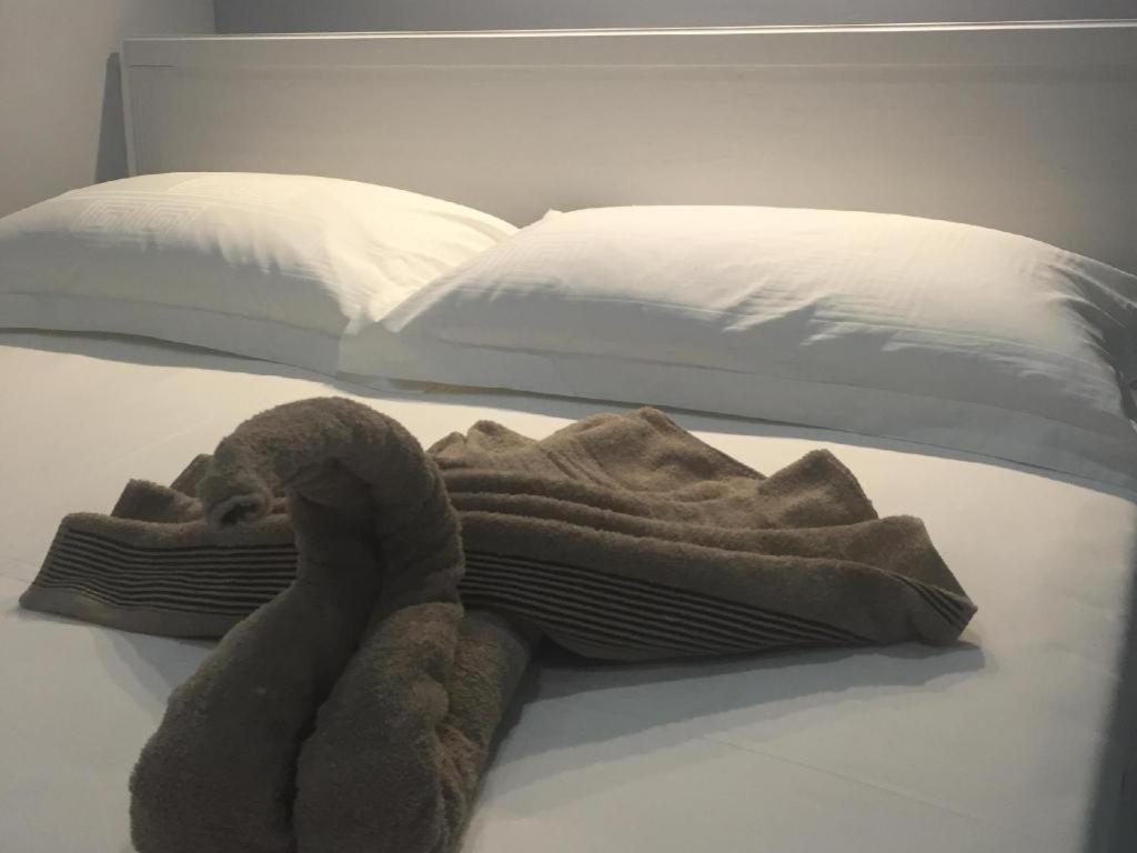 The Second Room Ranau Εξωτερικό φωτογραφία