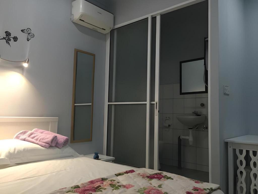 The Second Room Ranau Εξωτερικό φωτογραφία