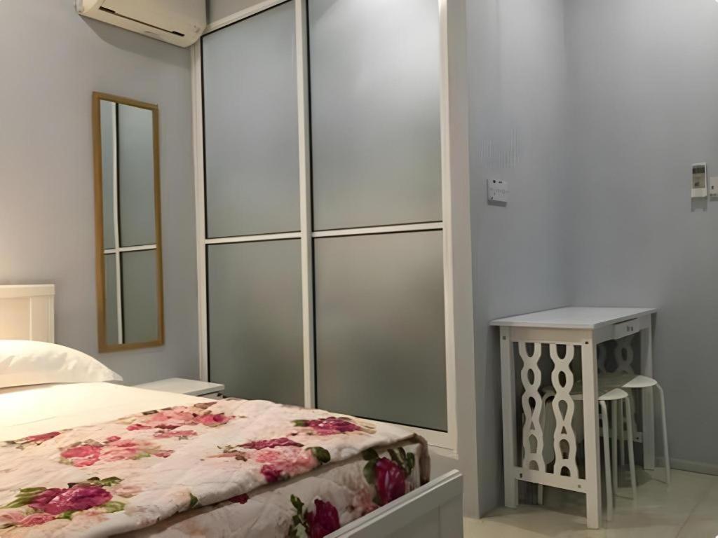 The Second Room Ranau Εξωτερικό φωτογραφία