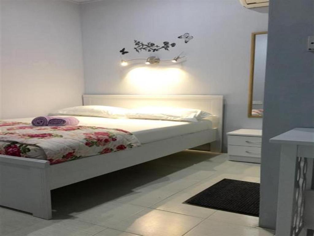 The Second Room Ranau Εξωτερικό φωτογραφία