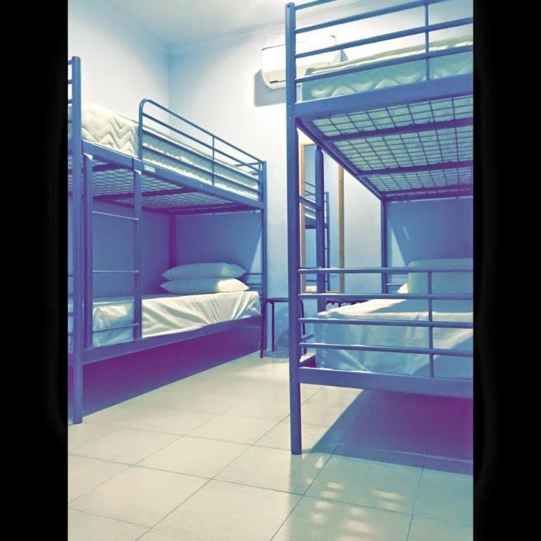 The Second Room Ranau Εξωτερικό φωτογραφία