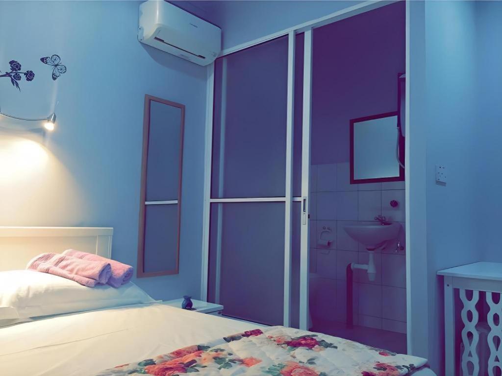 The Second Room Ranau Εξωτερικό φωτογραφία
